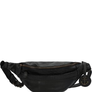 Harbour 2nd Alaric Sac banane Cuir 32 cm