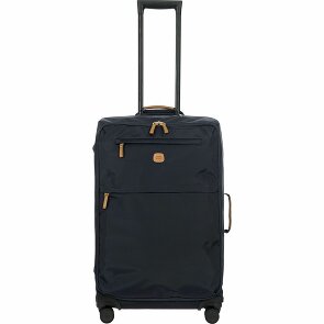 Bric's X-Collection 4 roulettes Trolley 71 cm