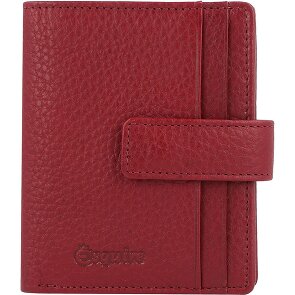 Esquire Porte-cartes de crédit Oslo RFID en cuir 8,5 cm