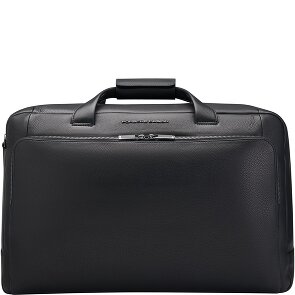 Porsche Design Roadster Weekender Sac de voyage en cuir 51 cm