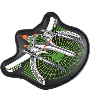 Step by Step Magic Mags Flash