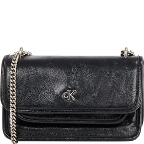 Calvin Klein Jeans Chain Mini sac à bandoulière 18 cm