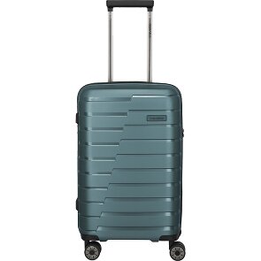 Travelite Air Base Slim 4 roulettes Trolley de cabine S 55 cm