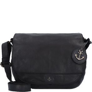 Harbour 2nd Anchor Love Lotta Sac à bandoulière Cuir 26 cm