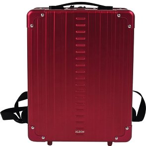 Aleon Sac à dos Hybrid 39 cm pour ordinateur portable