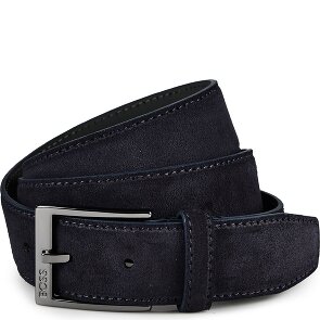Boss Elloy Ceinture Cuir véritable