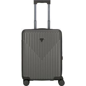 Guess Olbia 4 roulettes Trolley de cabine S 54 cm