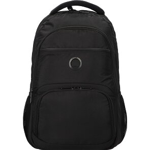 Delsey Paris Element Daypack Protection RFID 47 cm Compartiment pour ordinateur portable
