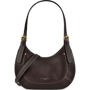 Gianni Chiarini Gabry Sac à bandoulière Cuir véritable 28 cm
