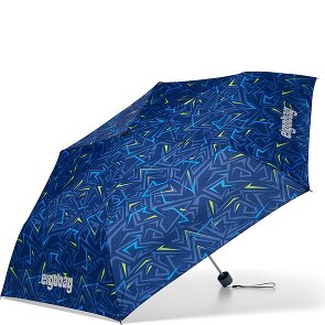Ergobag Zubehör Parapluie de poche enfant 21 cm