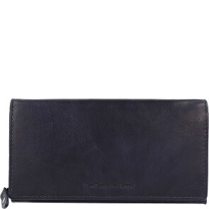 The Chesterfield Brand Hampton Porte-monnaie Protection RFID Cuir 18 cm