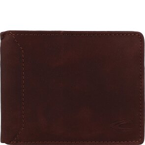 camel active Ocean Porte-monnaie Cuir 11 cm