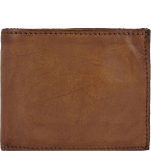 Campomaggi Porte-monnaie Cuir 12 cm