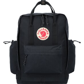 Fjällräven Kanken Outlong Daypack 40 cm Compartiment pour ordinateur portable