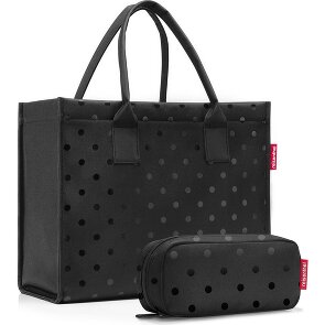 reisenthel Daily Shopper Sac de shopper 42 cm