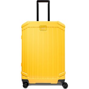 Piquadro Pop 4 roulettes Trolley 69 cm