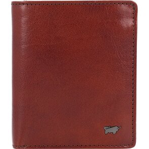 Braun Büffel Porte-monnaie Country RFID cuir 9,5 cm