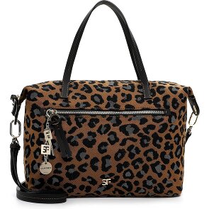 Suri Frey SFY Tammy Sac à bandoulière 42 cm