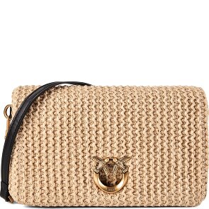 PINKO Love Click Sac à bandoulière 20 cm
