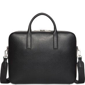 Calvin Klein Raised Porte-documents 38 cm Compartiment pour ordinateur portable