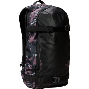 The North Face Slackpack 2.0 W Daypack 50 cm Compartiment pour ordinateur portable