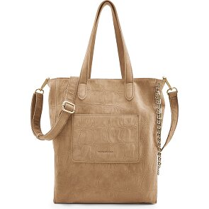 FredsBruder Velvet Wild Sac de shopper Cuir 28 cm