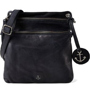 Harbour 2nd Anchor Love Adara Sac à bandoulière Cuir 20 cm