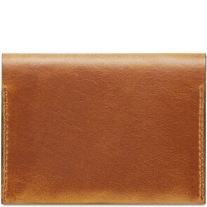 Knomo New Forest Étui pour cartes de crédit Cuir 11.5 cm