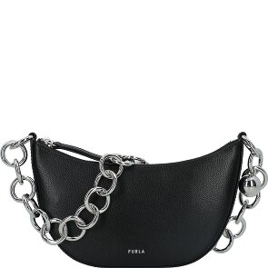Furla Delizia Sac à bandoulière Cuir véritable 20 cm
