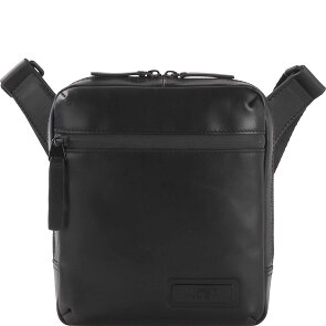 Jost Aarhus Mini sac à bandoulière Cuir 18 cm