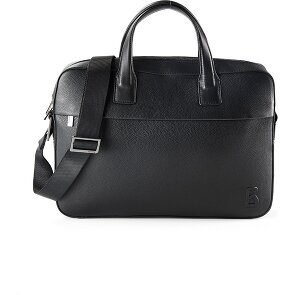 Bogner Kiroro Marlon Porte-documents Cuir 39 cm Compartiment pour ordinateur portable