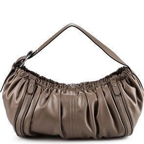 Liebeskind Faye Sac à bandoulière L Cuir véritable 45 cm