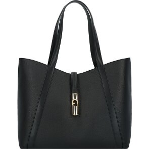 Furla Goccia Sac de shopper L Cuir 37 cm