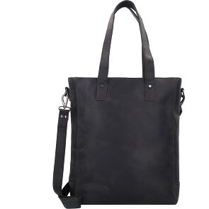 Plevier Retro Jackson Sac de shopper Cuir 31 cm Compartiment pour ordinateur portable