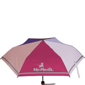 McNeill Parapluie de poche enfant 24 cm