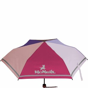 McNeill Parapluie de poche enfant 24 cm