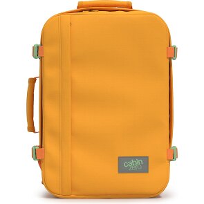 Cabin Zero Classic 124 Daypack 45 cm Compartiment pour ordinateur portable