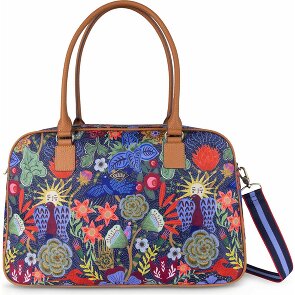 Oilily Schokland Treasues Carine Sac à bandoulière 42 cm