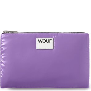 Wouf Glossy Sac pochette 21 cm
