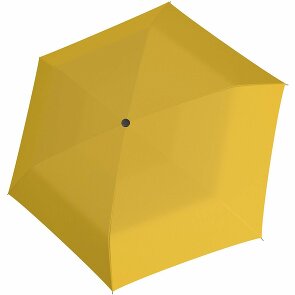 Doppler Carbonsteel Mini Slim Parapluie de poche 22 cm
