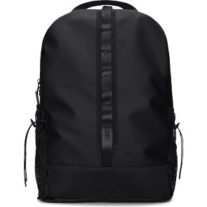 Rains Trail Daypack 52 cm Compartiment ordinateur