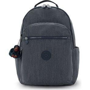 Kipling Back to School Pep Seoul College Extra Daypack 44 cm Compartiment pour ordinateur portable