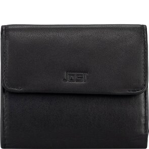 Jost Odense Porte-monnaie Protection RFID Cuir 12 cm