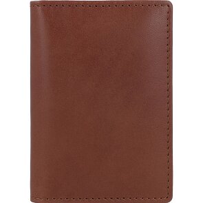 Leonhard Heyden Cambridge Étui pour cartes de crédit Cuir 7.5 cm