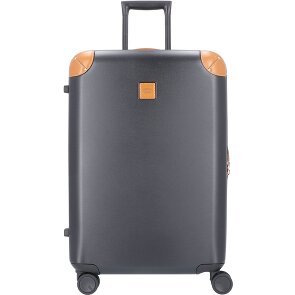 Bric's Amalfi 4 roues trolley 70 cm