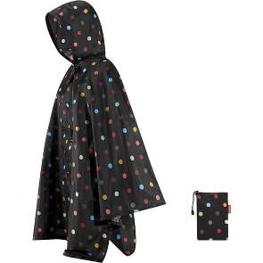 reisenthel Mini Maxi jet de pluie 141 cm