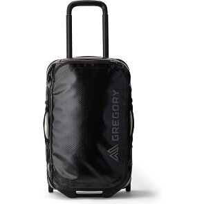 Gregory Alpaca 40 2 roulettes Trolley de cabine 55 cm