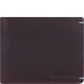 Burkely Antique Avery Porte-monnaie en cuir RFID 12 cm