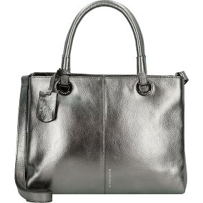 Burkely Radiant Raeven Sac à main Cuir 30 cm