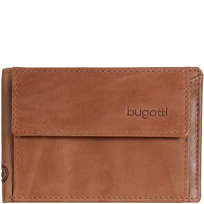 bugatti Porte-monnaie Volo en cuir 10 cm